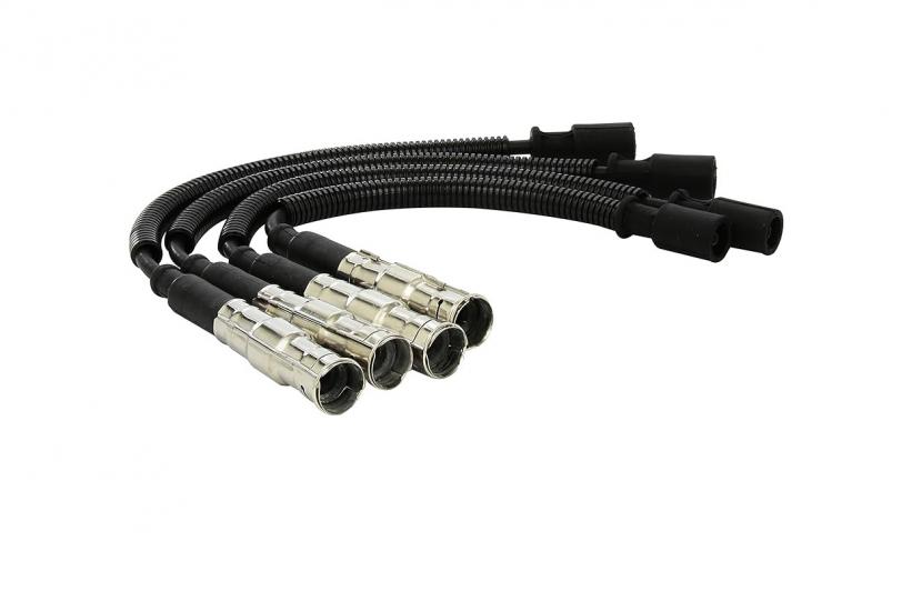 MERCEDES A150 A160 A170 W169 W245 M266 BUJİ KABLO SETİ 2661500718 2661500618 2661500218 2661500118