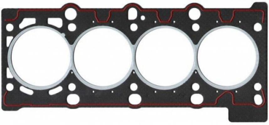 BMW E36 E46 Silindir Kapak Contası 84mm 11121708585