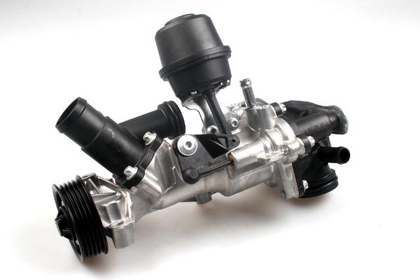 MERCEDES BENZ M270 W117 W156 W176 W246 DEVİRDAİM SU POMPASI 2702000800