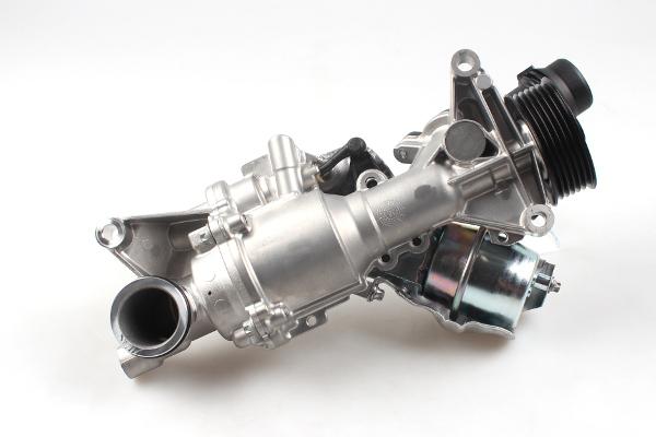 MERCEDES BENZ M274 W204 W205 C207 W212 W213 DEVİRDAİM SU POMPASI 2742000800