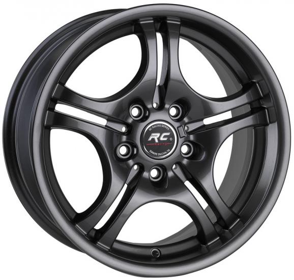 BMW UYUMLU E46 M2 17’’ 5X120 ÖN 7,5 ARKA 8,5 OFFSET JANT TAKIMI