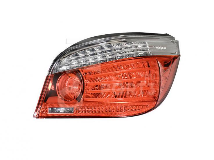 BMW E60 LCI KOMPLE STOP LED SAĞ 2007-2010 63217177282 63217361592