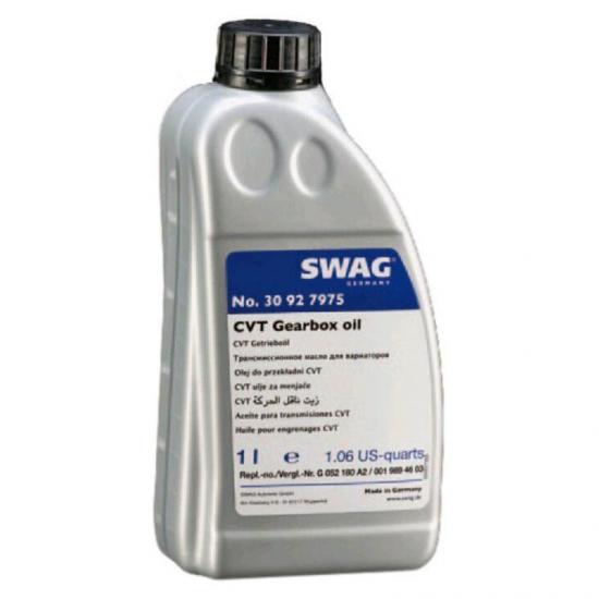 SWAG FEBI OTOMATİK ŞANZUMAN YAĞI ATF CVT 1LT SARI