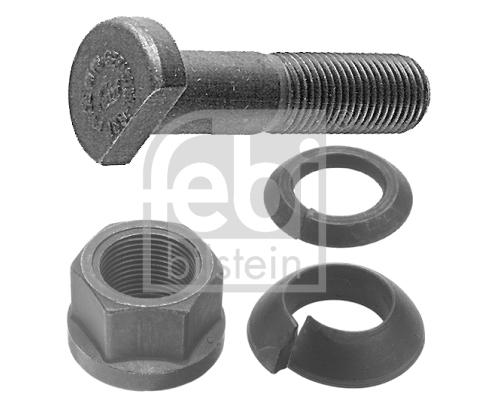 MERCEDES T2 507D 814D W904 W906 SPRİNTER TEKERLEK PİM SETİ 67MM 3094020271