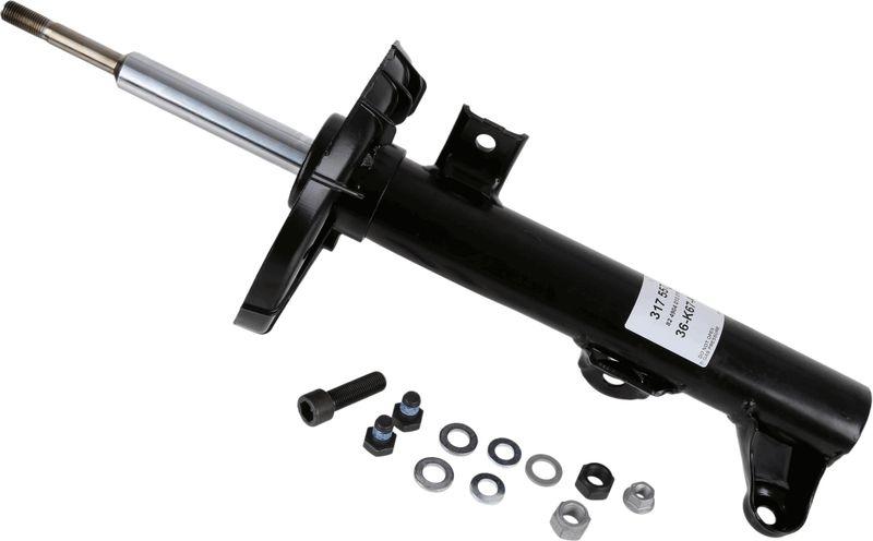 MERCEDES W203 CL203 S203 A209 C209 ÖN AMORTİSÖR SPORT 2033204930 2033207530