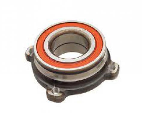 BMW E39 VE E60 ARKA TEKERLEK RULMANI 33411095652
