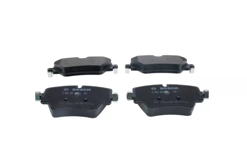 BMW F39 F40 F44 G20 G21 G28 ÖN FREN BALATA TAKIMI 34116890553