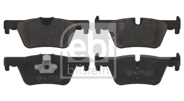 BMW F20 F21 F22 F23 F30 F31 F32 F33 F34 F36 ARKA BALATA 34216873093