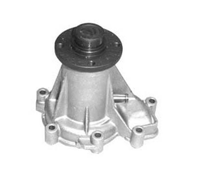 MERCEDES BENZ DEVİRDAİM W202 W210 SU POMPASI OM601 OM604 6012001120