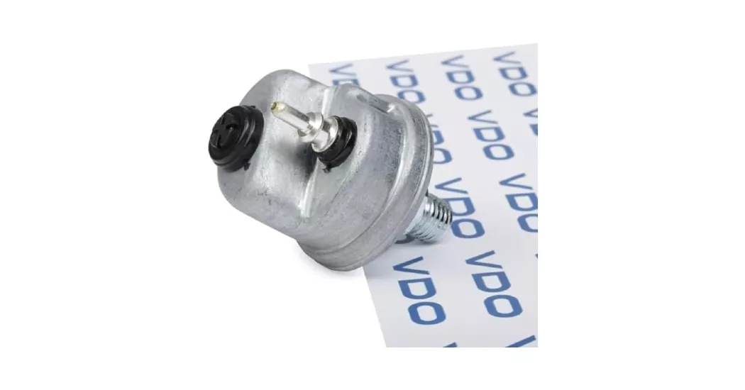 Mercedes W124 W126 W140 W201 Yağ Müşürü 0065429417 0055421817