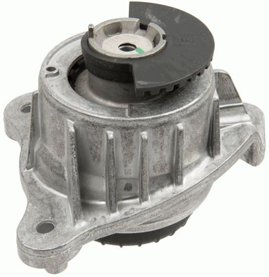 MERCEDES BENZ VİTO W447 OM651 MOTOR TAKOZU SOL 4472410213