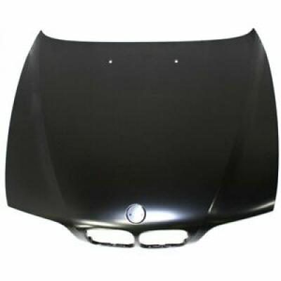 BMW E39 KAPUT (SAC) 1996-03 41618238592