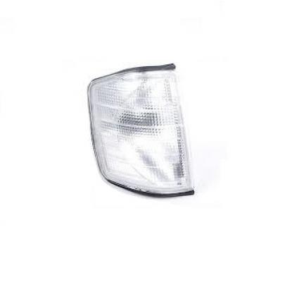 MERCEDES W124 BEYAZ SAĞ SİNYAL 1248260843