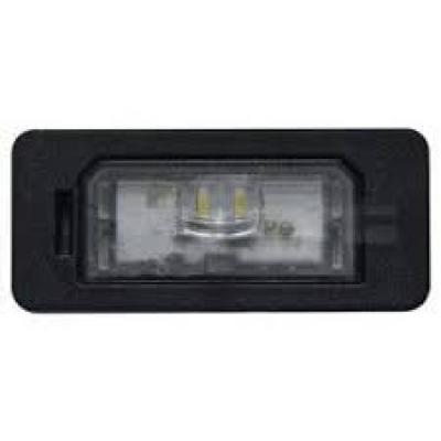 BMW E90 F10 F30 F32 PLAKA LAMBASI LED 63267193293