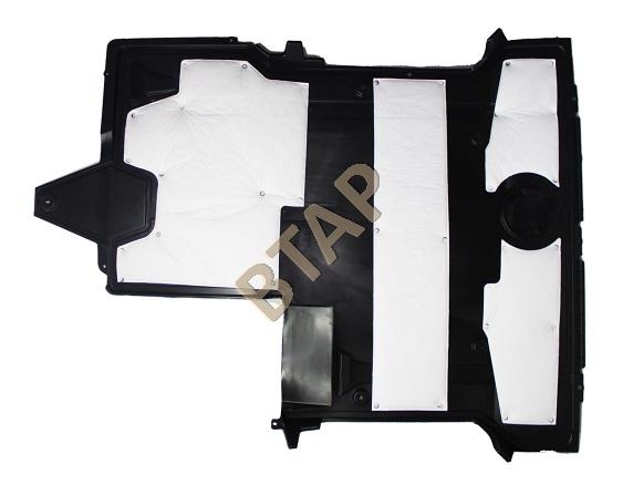 MERCEDES BENZ VİTO W447 MOTOR ALT MUHAFAZASI 4475200422