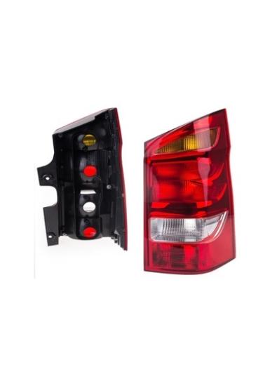 MERCEDES VİTO W447 KOMPLE STOP LAMBASI SAĞ 2015- 4478200164