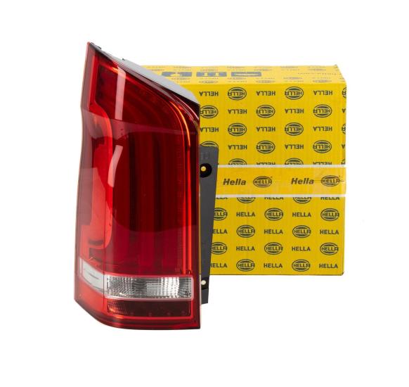MERCEDES BENZ VİTO W447 LED STOP SOL 4478200564 