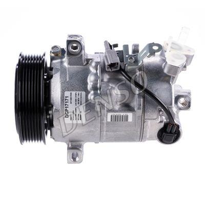 MERCEDES BENZ VİTO W447 OM622 KLİMA KOMPRESÖRÜ 4478307300