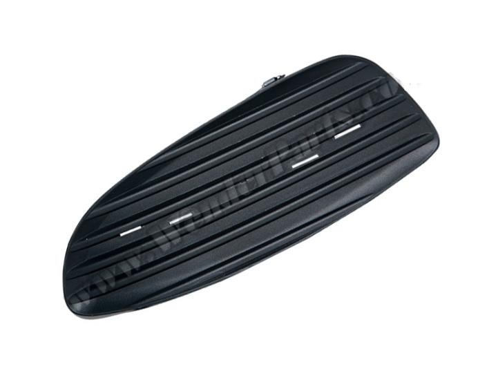 MERCEDES VİTO W447 TAMPON IZGARASI ÖN SOL NİKELAJ DELİKLİ 4478840000