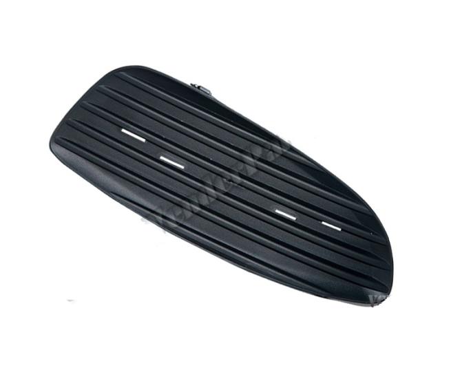 MERCEDES VİTO W447 TAMPON IZGARASI ÖN SAĞ NİKELAJ DELİKLİ 4478840100