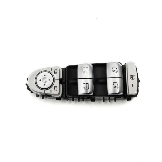 MERCEDES BENZ VİTO W447 CAM DÜĞMESİ ÖN SOL 4479054203