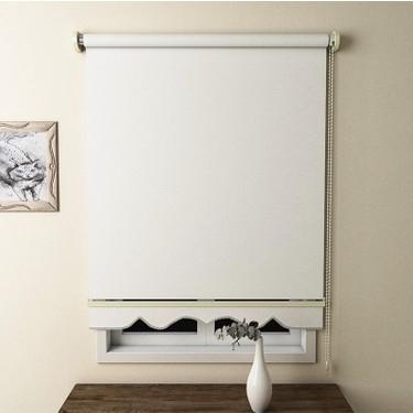 4ROOM 80X200CM BEYAZ STOR PERDE 1000161892