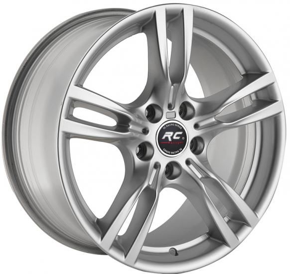 BMW UYUMLU E90 F10 F30 F32 F36 19’’ 5X120 ÖN 8 ARKA 9 OFFSET JANT TAKIM