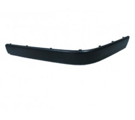 BMW E34 TAMPON BANDI ÖN SOL (DÜZ) 1988-1996 51111944177