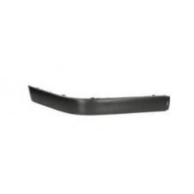 BMW E34 TAMPON BANDI ÖN SAĞ (DÜZ) 1988-1996 51111944178