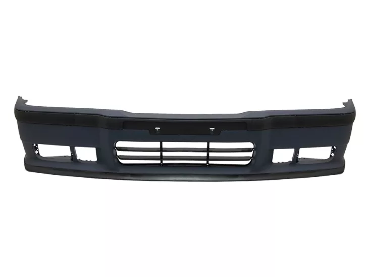 BMW E36 TAMPON ÖN M3 SET KOMPLE 3 KOL IZGARA 51112233839S2