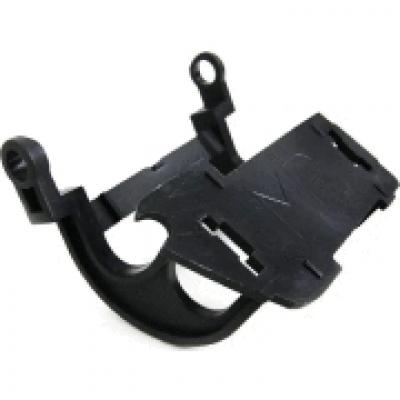 BMW E60 + LCI FAR FISKİYE KAPAK AYAĞI SOL -M-TECH- 2003-10 51117896601