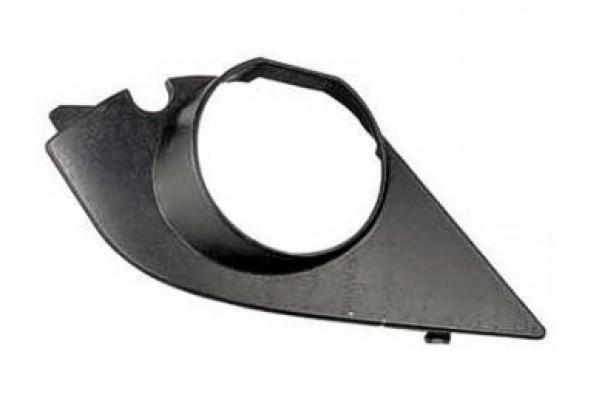 BMW E60 SİS FAR ÇERÇEVESİ SAĞ -M-TECH- 2003-11 51117896604