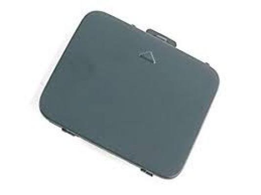 BMW E60 TAMPON ÇEKİ KAPAĞI ÖN -M-TECH- 03-10 51117897210