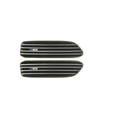 BMW E46 COUPE CABRİO ÇAMURLUK IZGARASI M3 51132694607 51132694608 