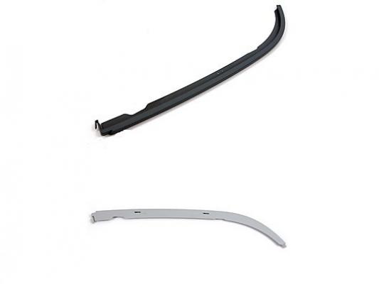 BMW E39 FAR ALT ÇITASI SOL 95-03 51138168809
