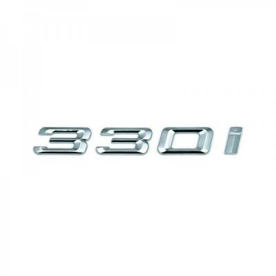 BMW 330i BAGAJ YAZISI 51147000494  581201017