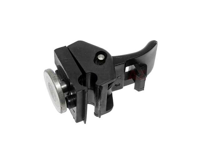 Bmw E34 Torpido Mandalı Destek Braketi 51161944479