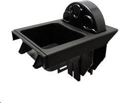 BMW E46 ORTA KONSOL BOZUK PARA KUTUSU 1998-2006 51168217957
