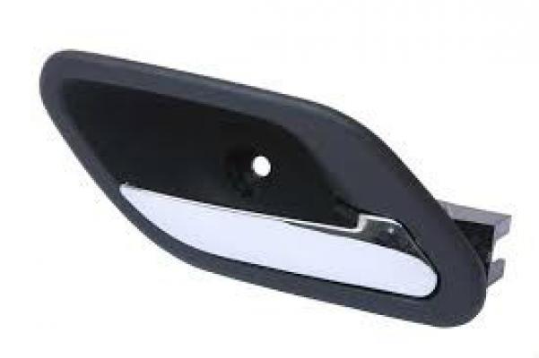 BMW E39 KAPI KOLU ÖN/ARKA İÇ SAĞ (KROM) 2001-03 51217032926