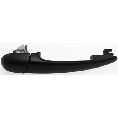 BMW E46 KAPI KOLU DIŞ ÖN VEYA ARKA DELİKSİZ MAT 2001-05 51218253456