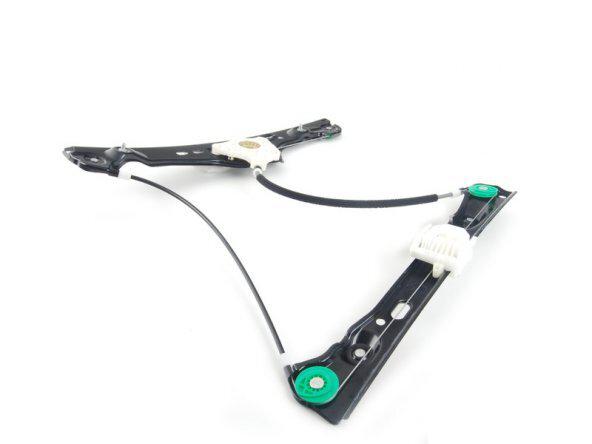 BMW E90 + LCI ÖN SOL CAM KRİKOSU ELEKTRİKLİ ( MOTORSUZ) 51337140587