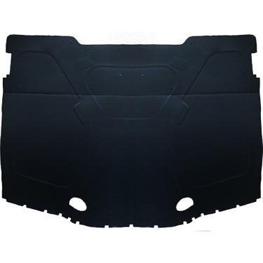 BMW E36 KAPUT SÜNGERİ SEDAN 1991-1998 51488135546