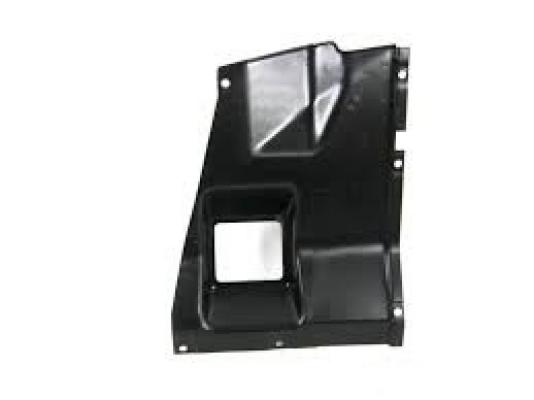 BMW ÇAMURLUK DAVLUMBAZI E30 ÖN SOL (ÖN TARAF) 1988-91 51711962767