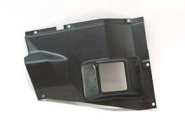 BMW ÇAMURLUK DAVLUMBAZI E30 ÖN SAĞ (ÖN TARAF) 1988-91 51711962768