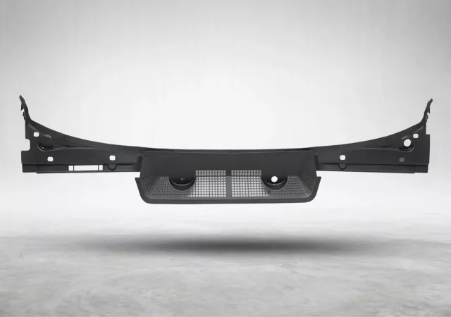 BMW E36 COUPE CABRİO ÖN CAM ALTI BAKALİTİ 51711977677