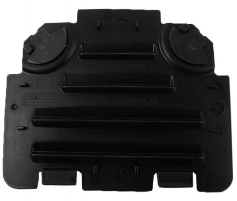 BMW E82 E88 E90 E91 + LCI ÇAMURLUK DAVLUMBAZ KAPAĞI ÖN SOL 51717143849