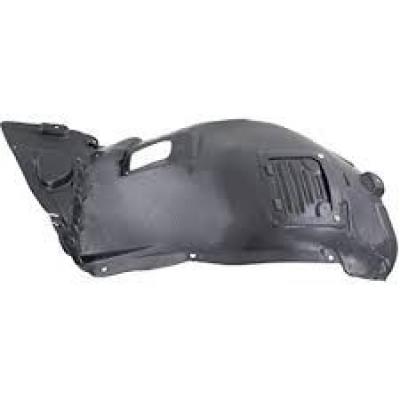 BMW E90 LCI ÖN SOL DAVLUMBAZ ÖN PARÇA 09-12 51717172499