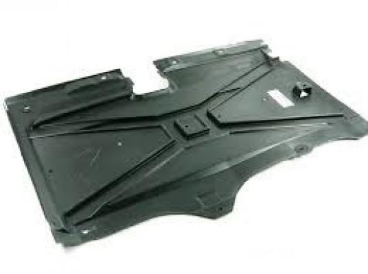 BMW E39 TABAN ALT MUHAFAZA ARKA SAĞ 1718158060
