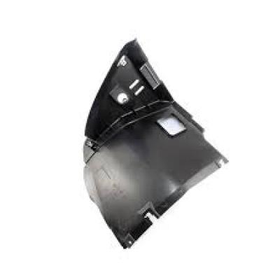 BMW E46 ÖN SOL ÇAMURLUK DAVLUMBAZI (ÖN TARAF) -COUPE- 51718224985