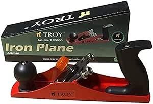 TROY METAL RENDE AHŞAP PLANYA